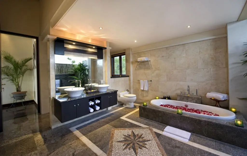 Villa Lega - 5 Bedrooms Villa - Seminyak Luxury Villa
