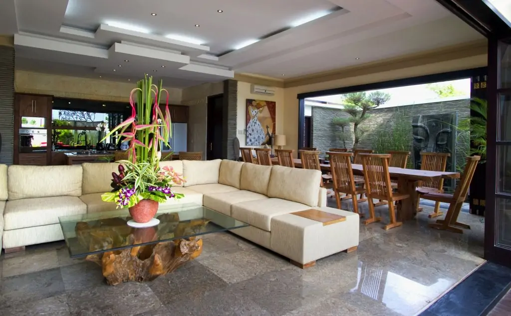 Villa Lega - 5 Bedrooms Villa - Seminyak Luxury Villa