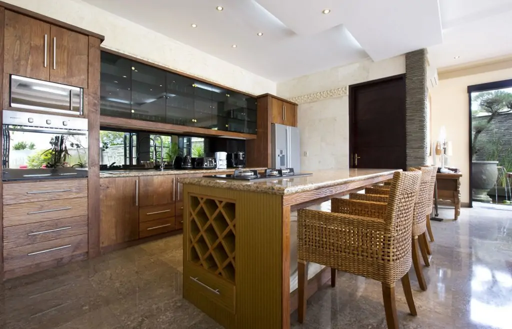 Villa Lega - 5 Bedrooms Villa - Seminyak Luxury Villa