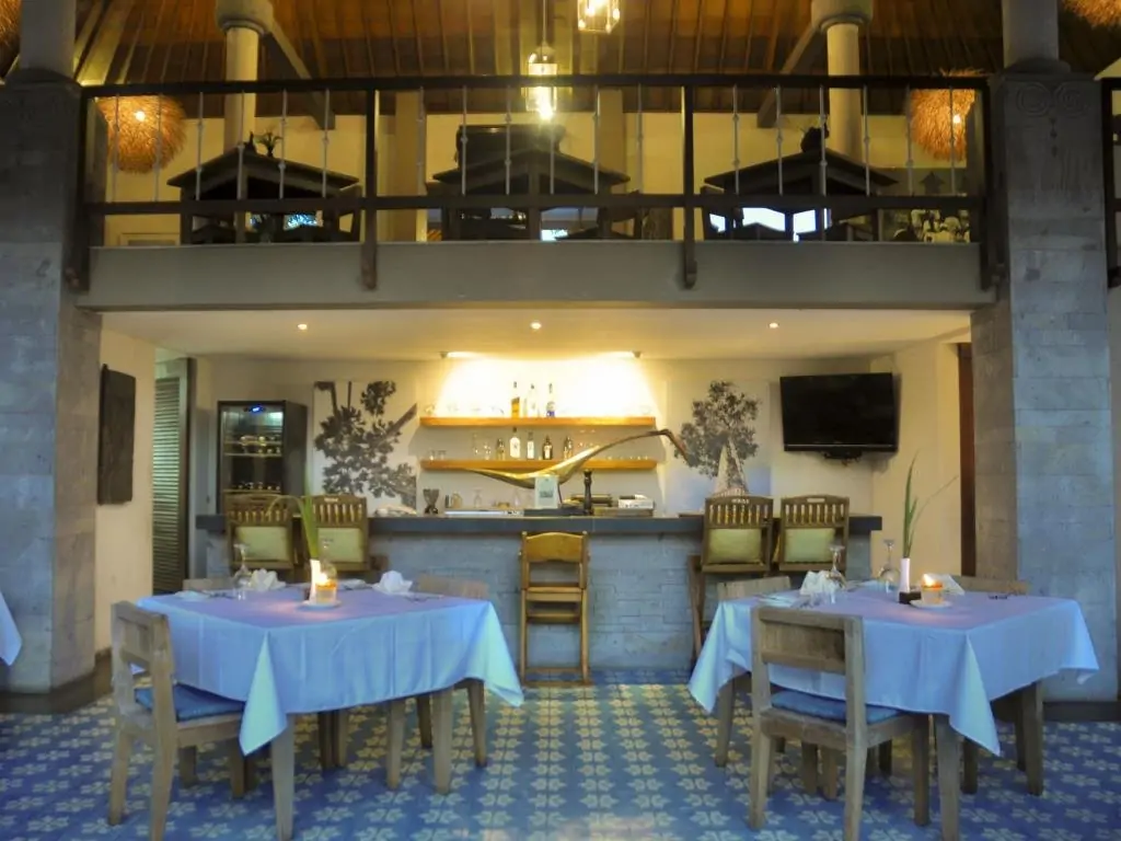 Luwak Ubud Villas - 3 Bedrooms Villa - Ubud Luxury Villa