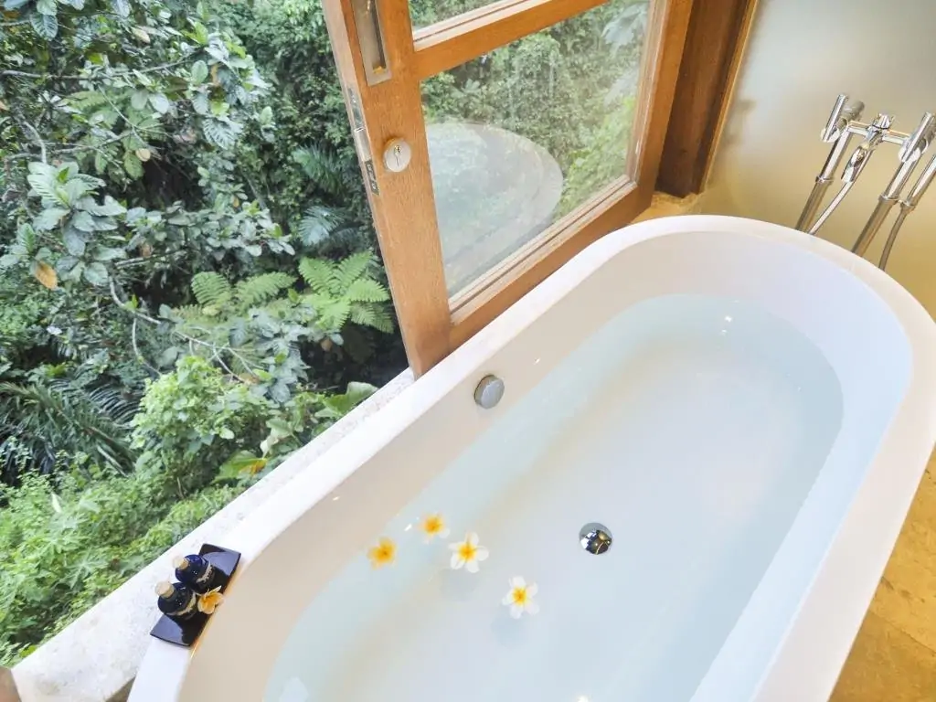 Luwak Ubud Villas - 3 Bedrooms Villa - Ubud Luxury Villa