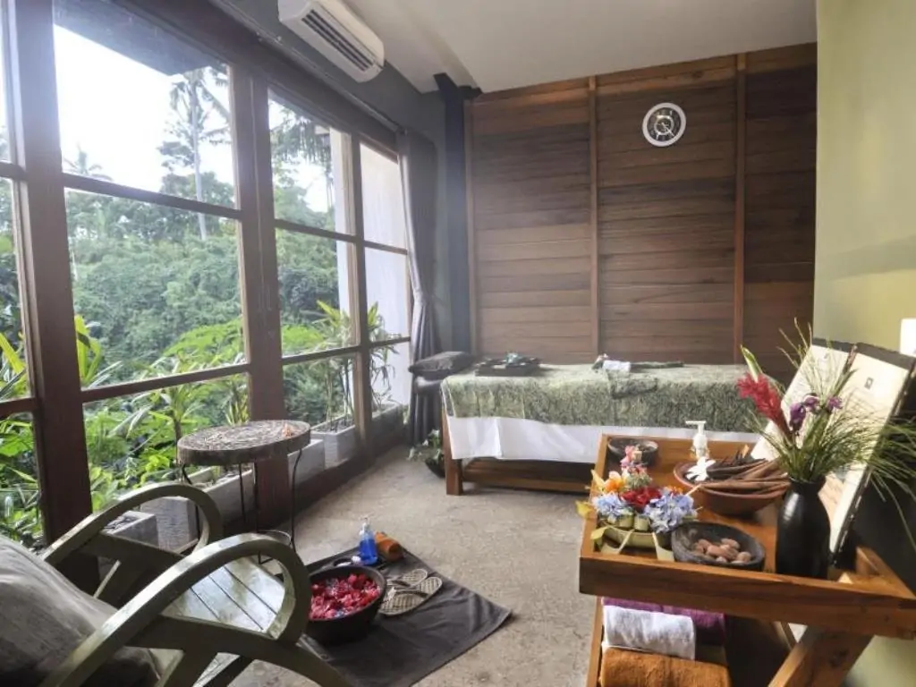 Luwak Ubud Villas - 3 Bedrooms Villa - Ubud Luxury Villa