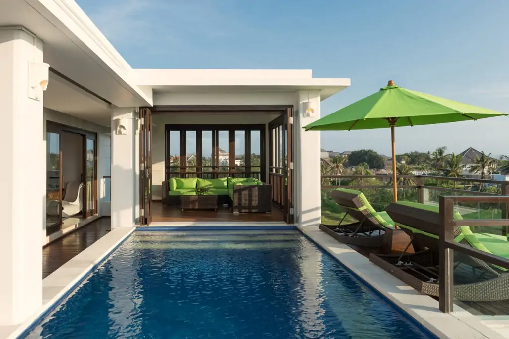 Villa Luwih - 6 Bedrooms Villa - Badung Luxury Villa