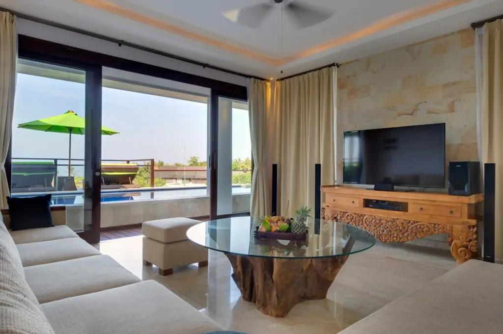 Villa Luwih - 6 Bedrooms Villa - Badung Luxury Villa