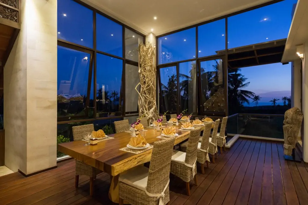 Villa Luwih - 6 Bedrooms Villa - Badung Luxury Villa