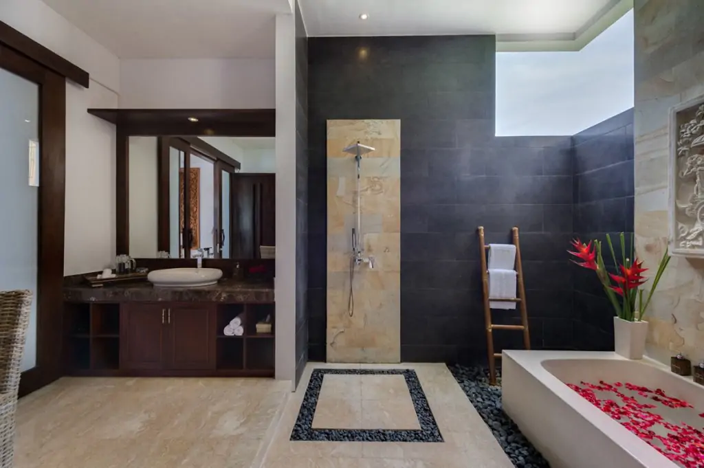 Villa Luwih - 6 Bedrooms Villa - Badung Luxury Villa