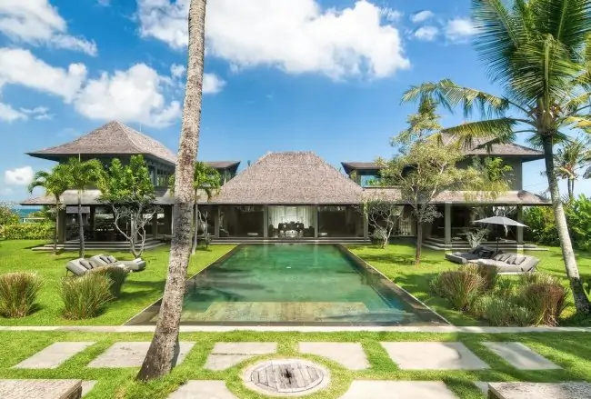 Mahatma House - 5 Bedrooms Villa - Bali Villa Rentals in Badung
