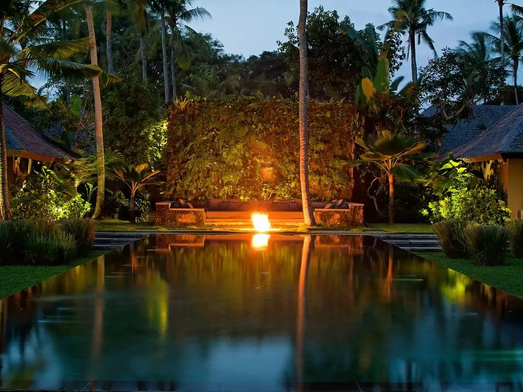 Mahatma House - 5 Bedrooms Villa - Badung Luxury Villa