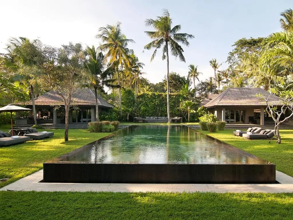 Mahatma House - 5 Bedrooms Villa - Badung Luxury Villa