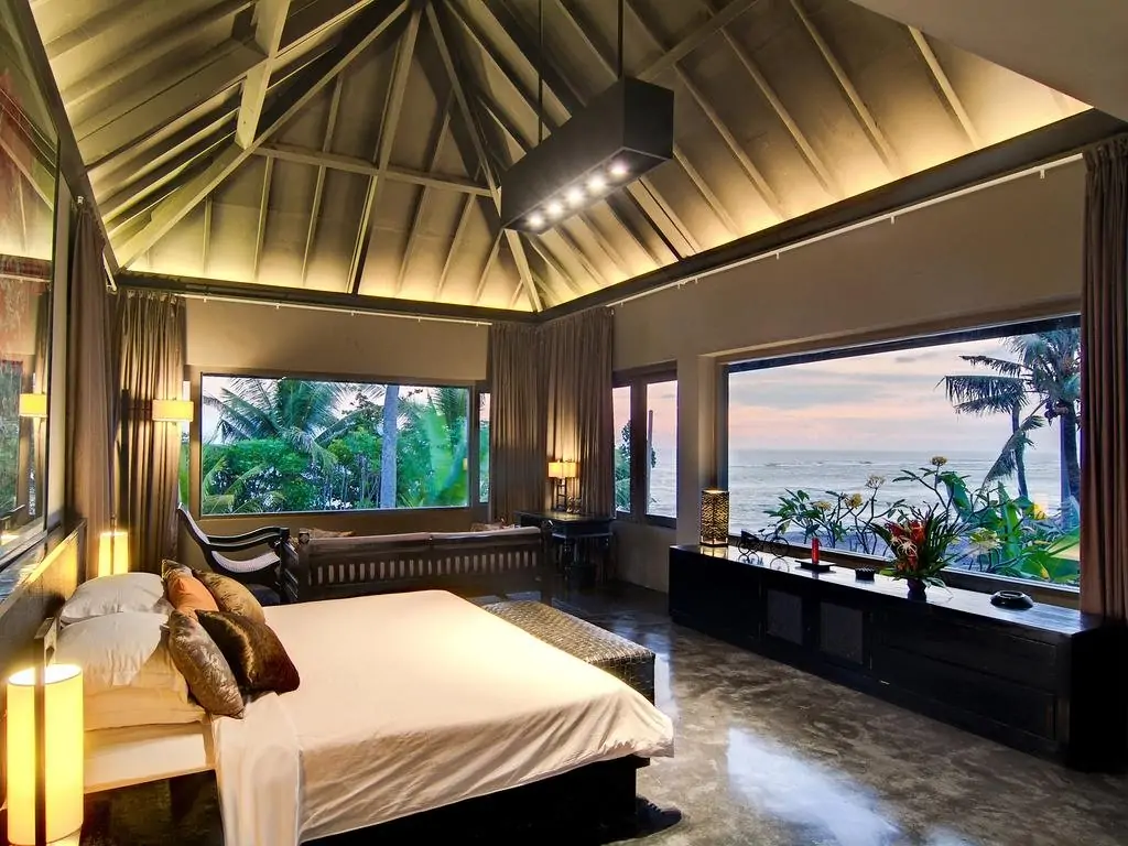 Mahatma House - 5 Bedrooms Villa - Badung Luxury Villa