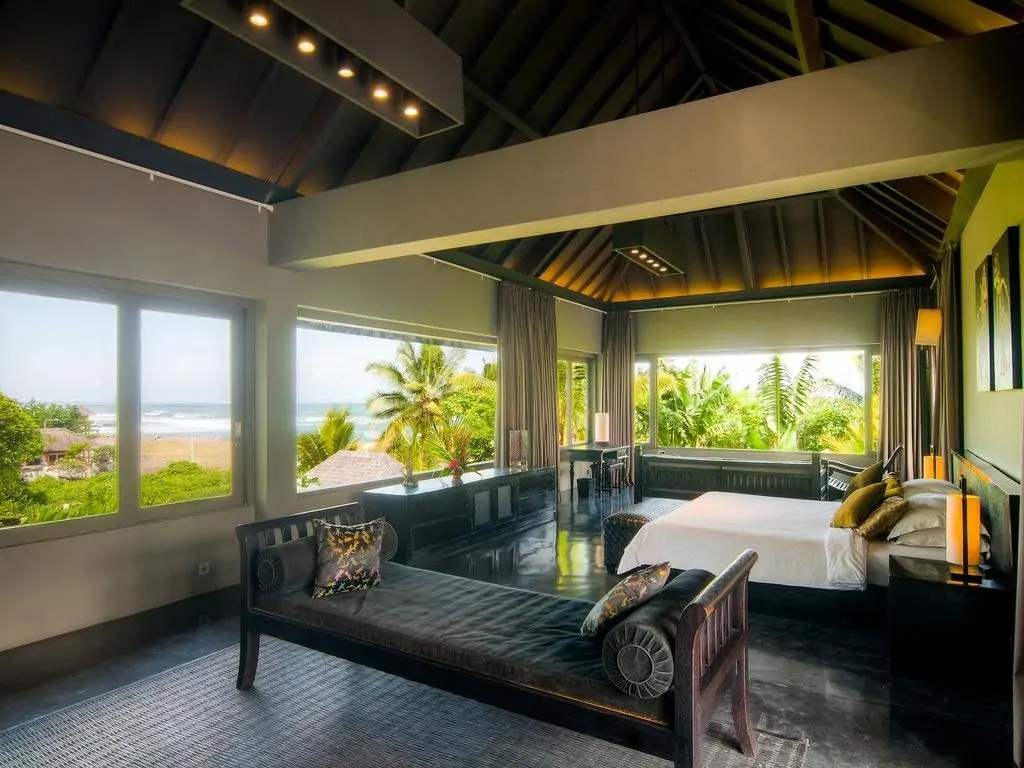 Mahatma House - 5 Bedrooms Villa - Badung Luxury Villa