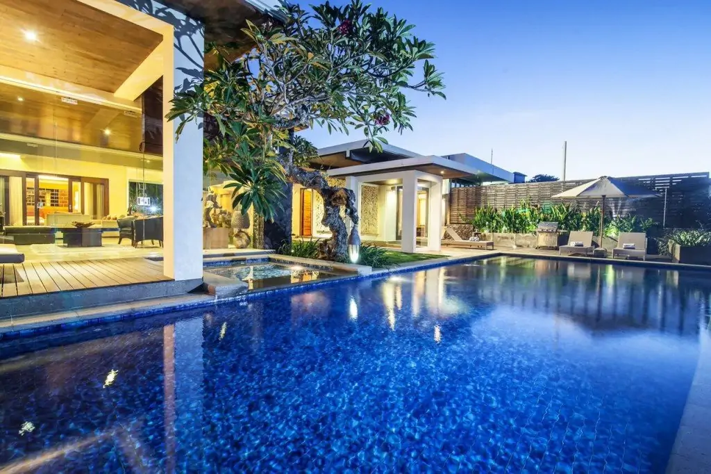 Villa Mahita - 3 Bedrooms Villa - Jimbaran Luxury Villa