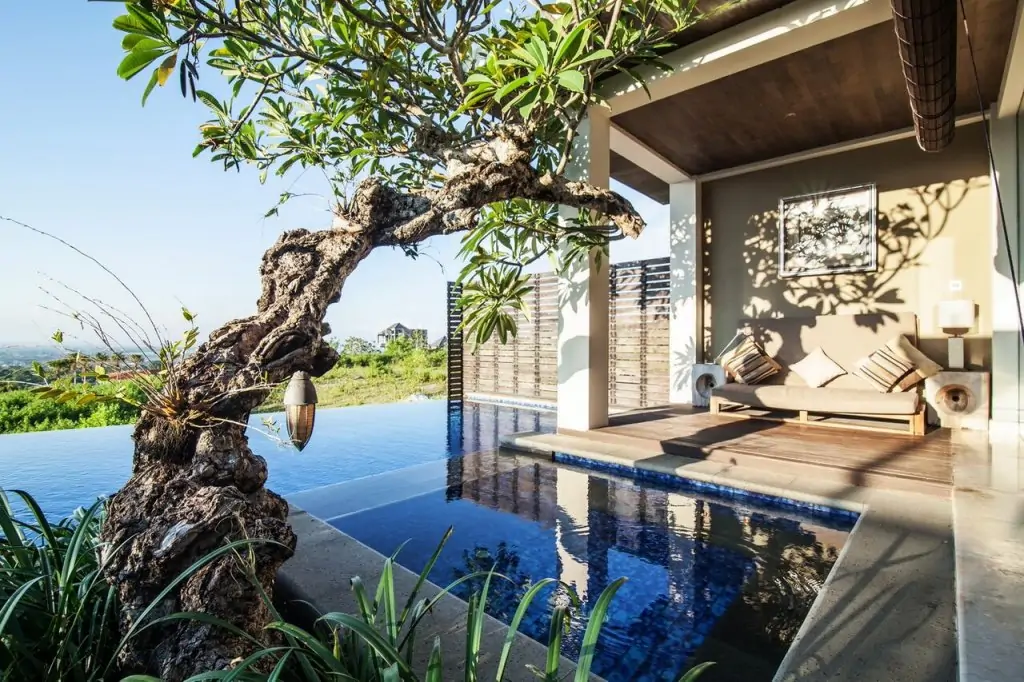 Villa Mahita - 3 Bedrooms Villa - Jimbaran Luxury Villa