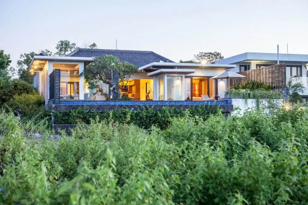Villa Mahita - 3 Bedrooms Villa - Jimbaran Luxury Villa
