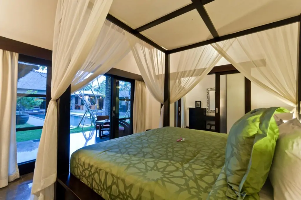 Mahkota Villa - 5 Bedrooms Villa - Seminyak Luxury Villa