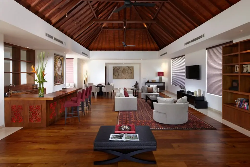 Villa Malaathina - 7 Bedrooms Villa - Umalas Luxury Villa