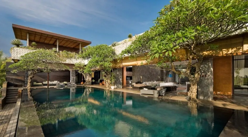 Villa Mana - 6 Bedrooms Villa - Canggu Luxury Villa