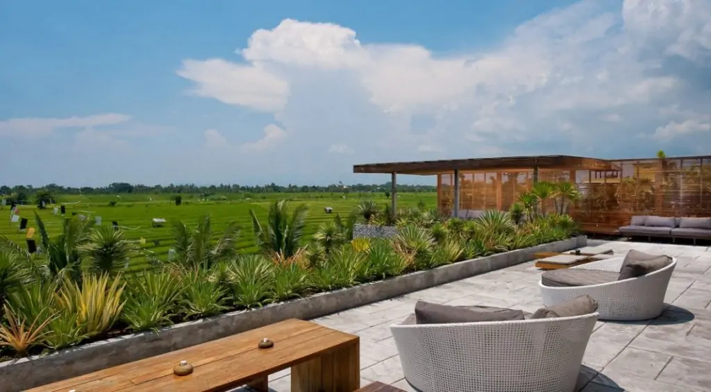 Villa Mana - 6 Bedrooms Villa - Canggu Luxury Villa