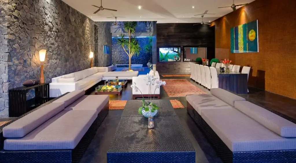 Villa Mana - 6 Bedrooms Villa - Canggu Luxury Villa