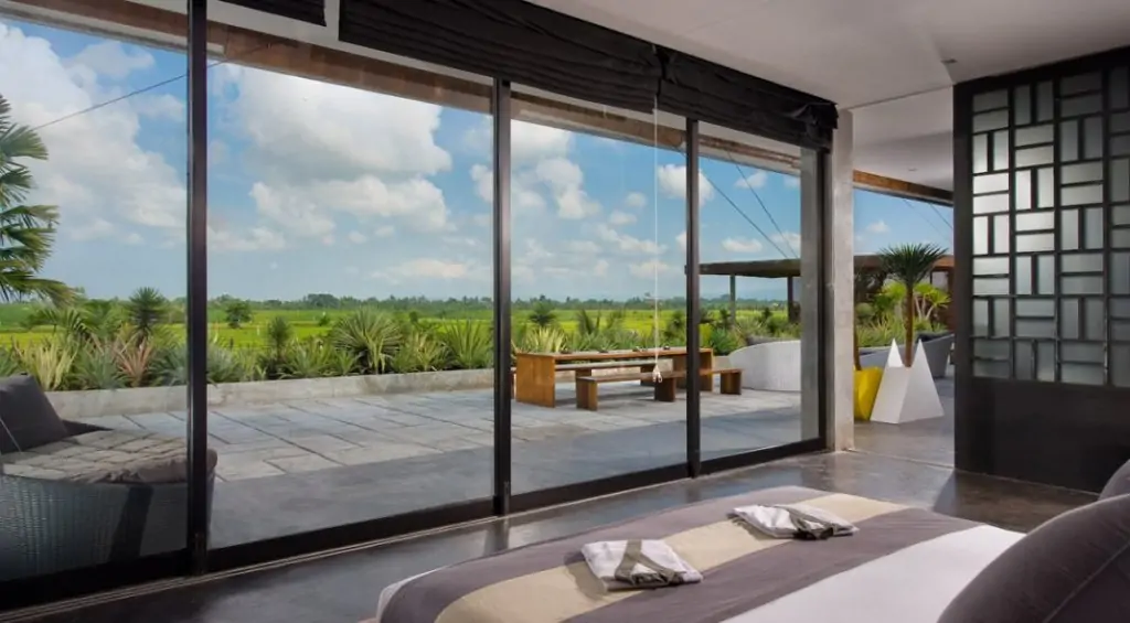 Villa Mana - 6 Bedrooms Villa - Canggu Luxury Villa
