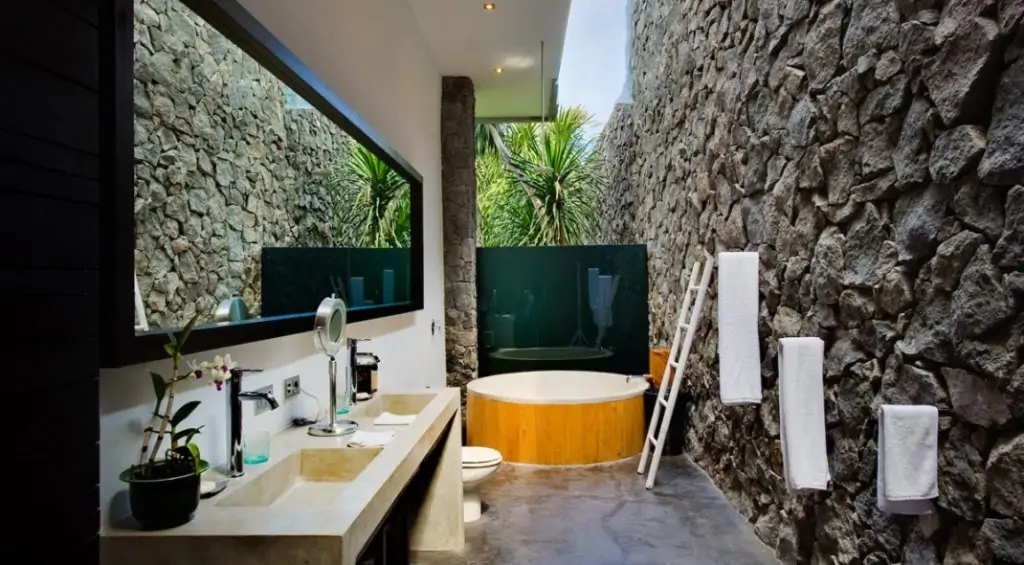 Villa Mana - 6 Bedrooms Villa - Canggu Luxury Villa