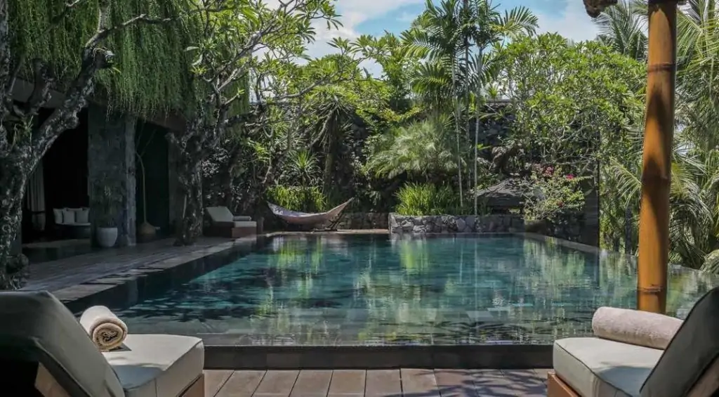 Villa Mana - 6 Bedrooms Villa - Canggu Luxury Villa