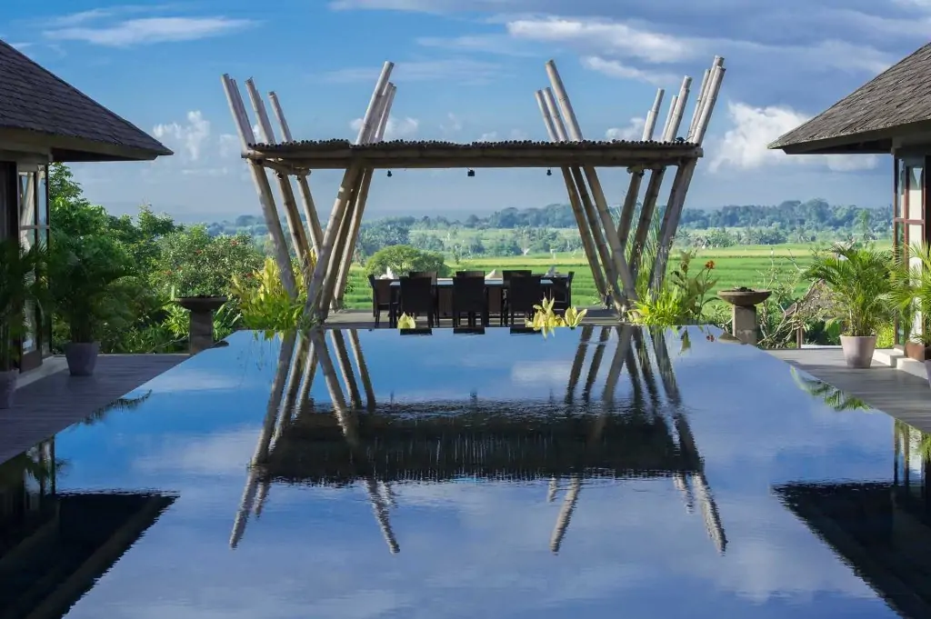 Villa Mandalay - 7 Bedrooms Villa - Badung Luxury Villa