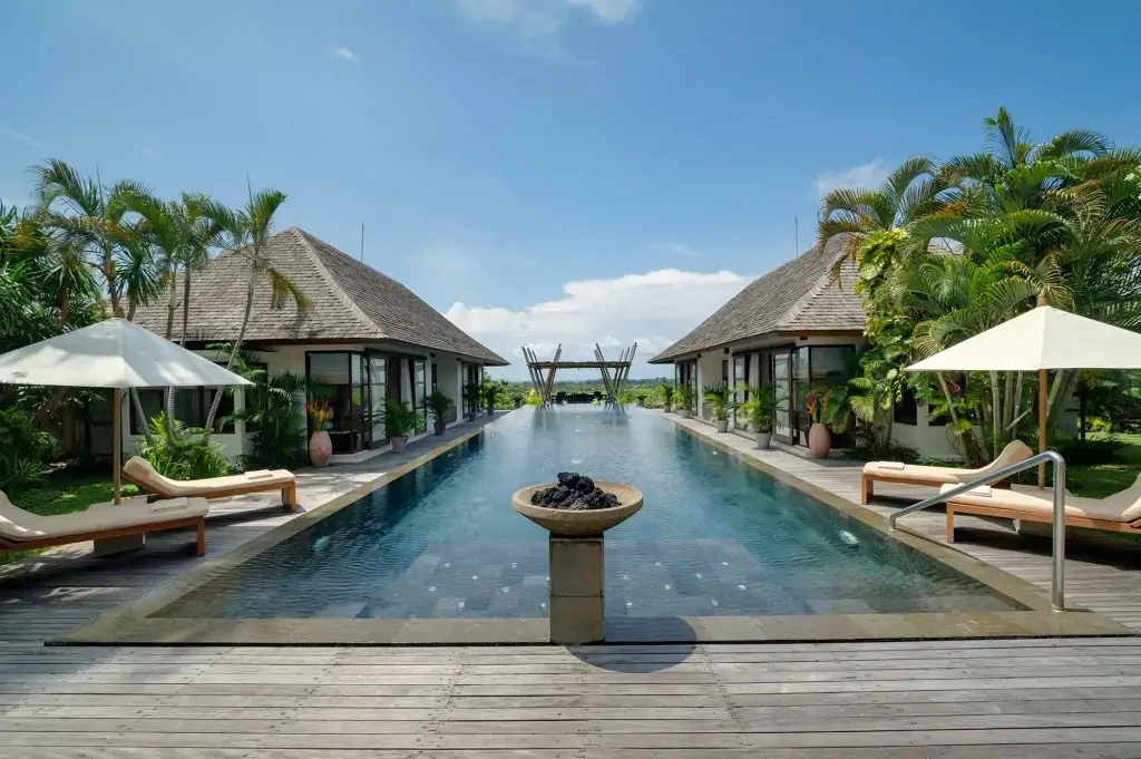 Villa Mandalay - 7 Bedrooms Villa - Badung Luxury Villa