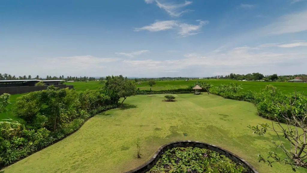Villa Mandalay - 7 Bedrooms Villa - Badung Luxury Villa