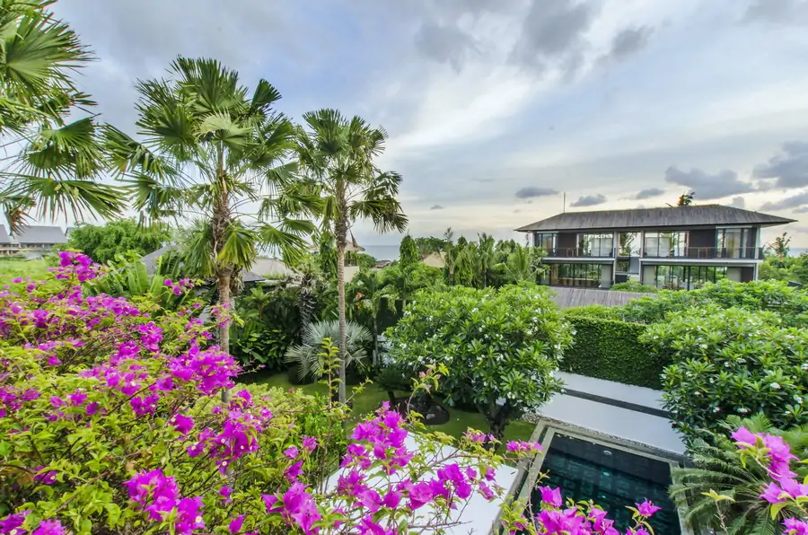 Marys Beach Villa - 4 Bedrooms Villa - Canggu Luxury Villa