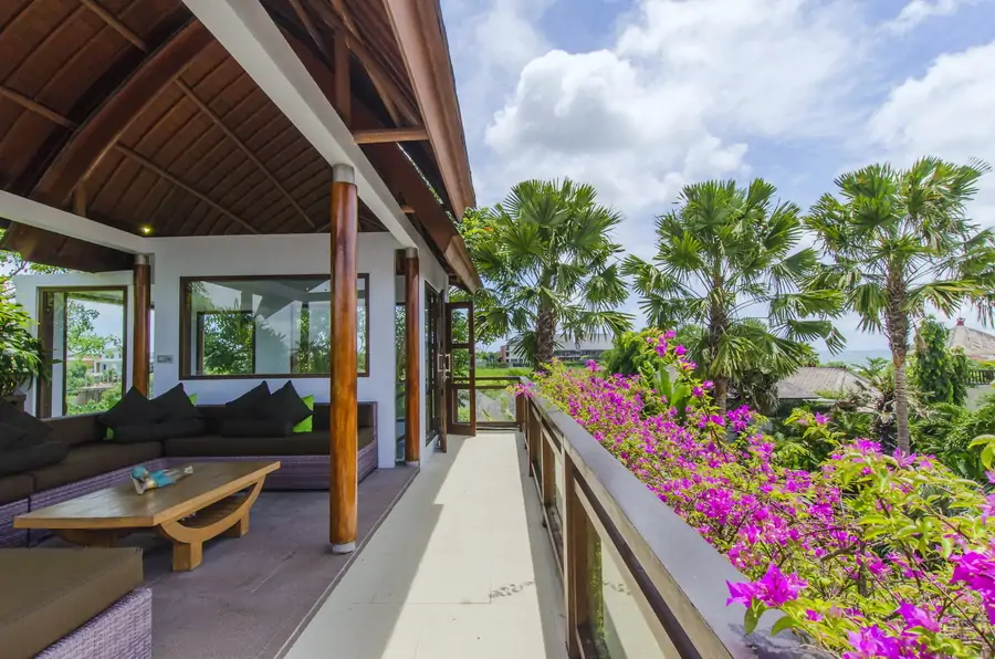 Marys Beach Villa - 4 Bedrooms Villa - Canggu Luxury Villa