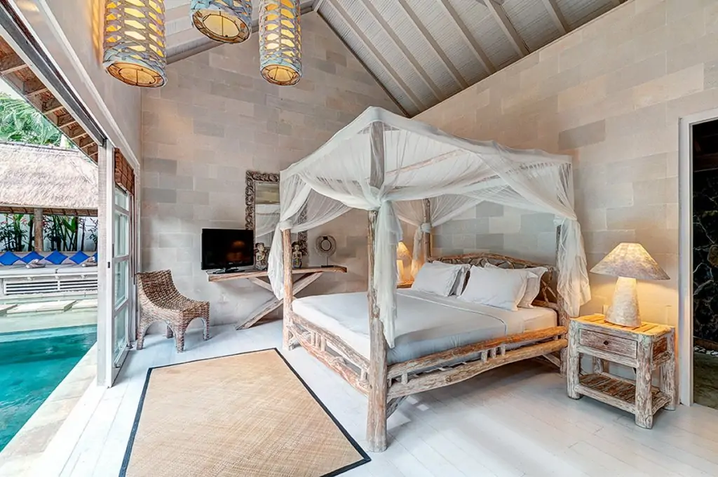 Massilia Villa - 10 Bedrooms Villa - Seminyak Luxury Villa