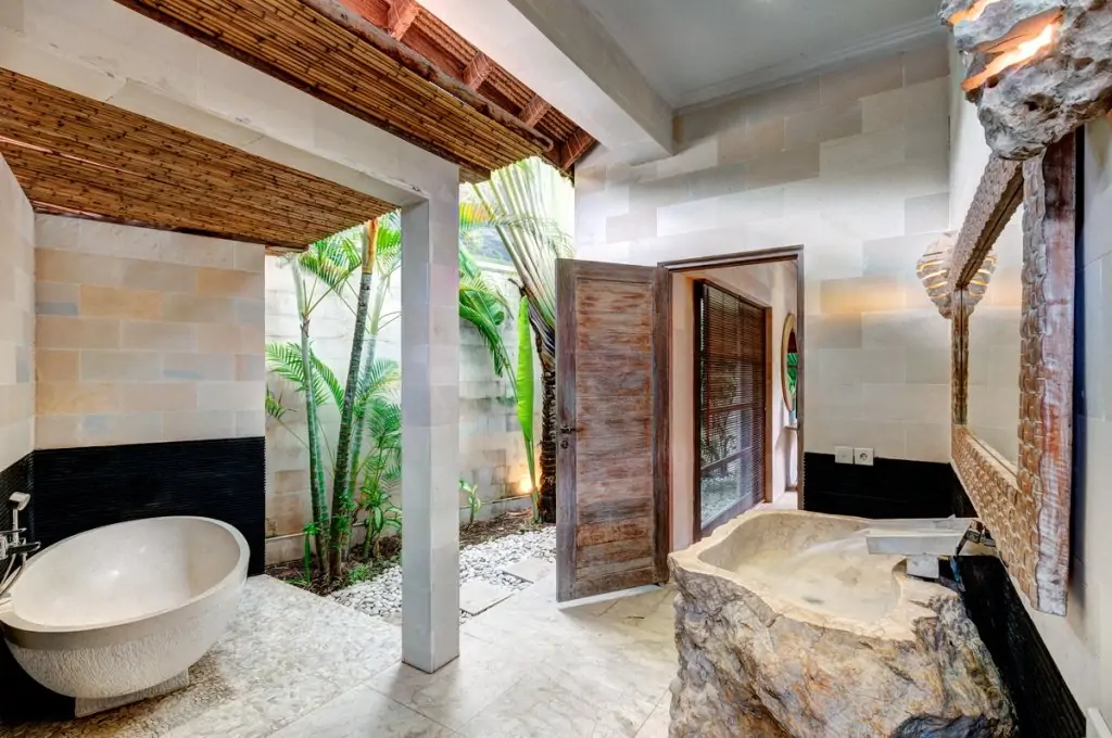 Massilia Villa - 10 Bedrooms Villa - Seminyak Luxury Villa