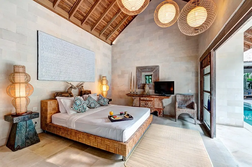 Massilia Villa - 10 Bedrooms Villa - Seminyak Luxury Villa