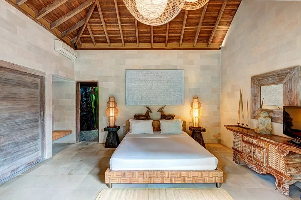 Massilia Villa - 10 Bedrooms Villa - Seminyak Luxury Villa