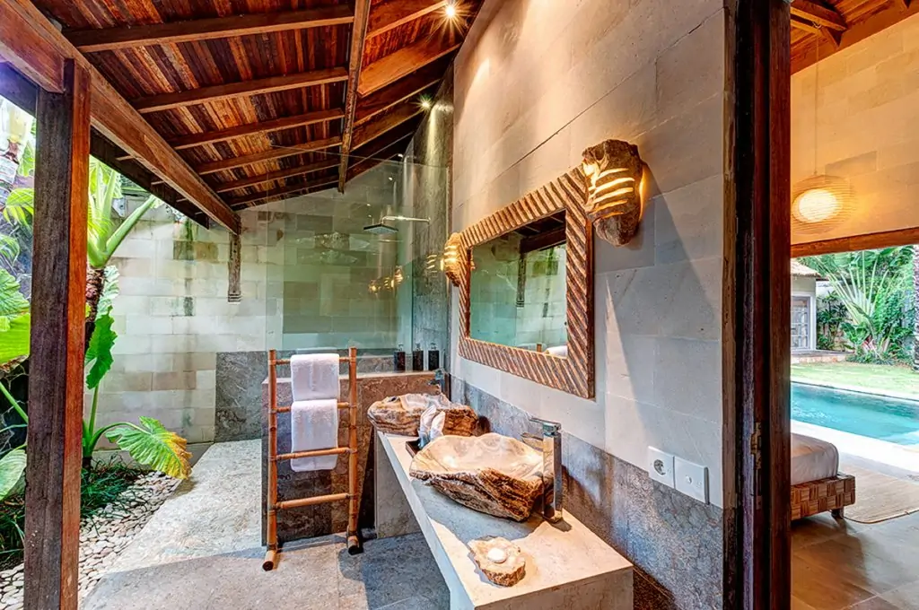 Massilia Villa - 10 Bedrooms Villa - Seminyak Luxury Villa