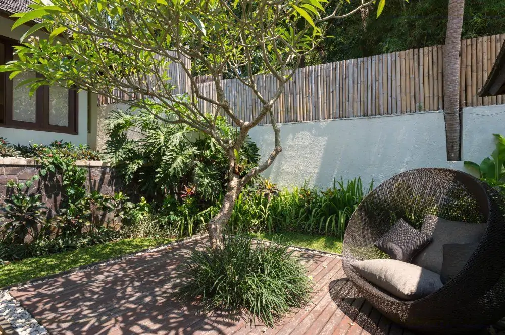 Mata Air Villa - 4 Bedrooms Villa - Canggu Luxury Villa