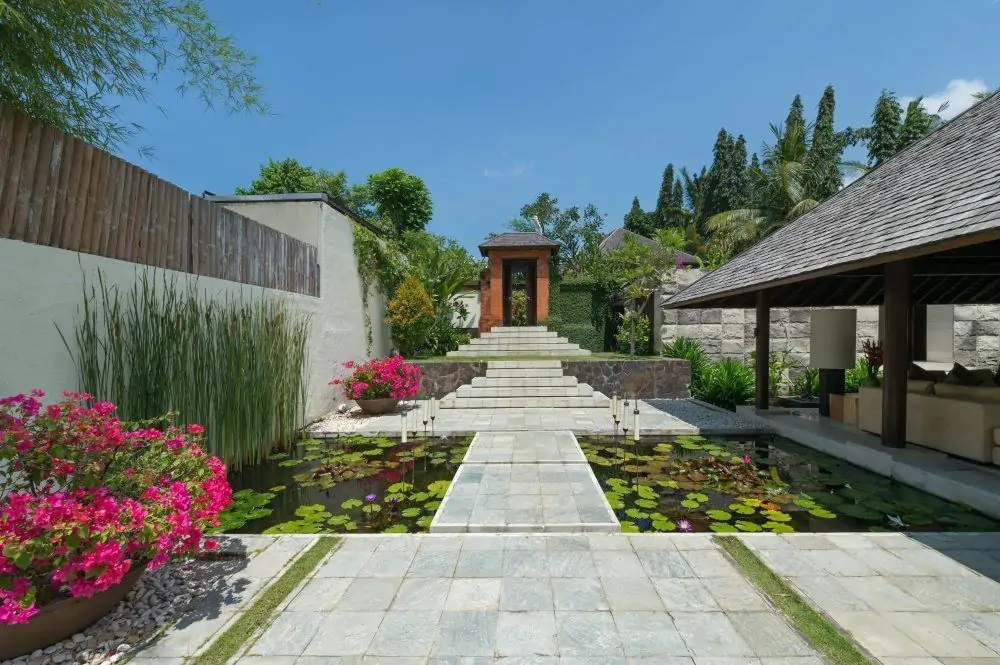 Mata Air Villa - 4 Bedrooms Villa - Canggu Luxury Villa