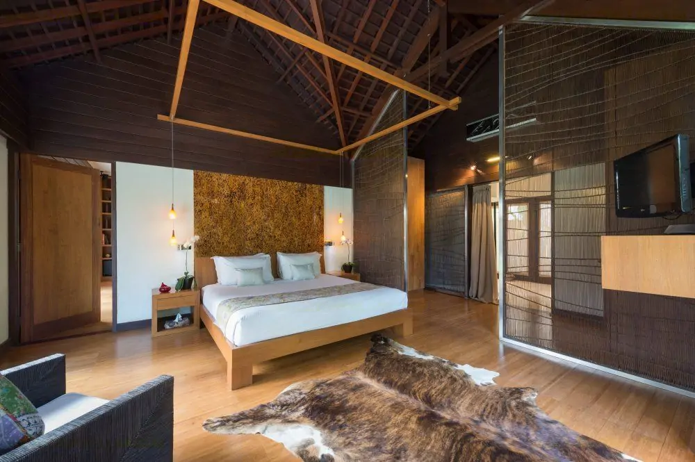 Mata Air Villa - 4 Bedrooms Villa - Canggu Luxury Villa