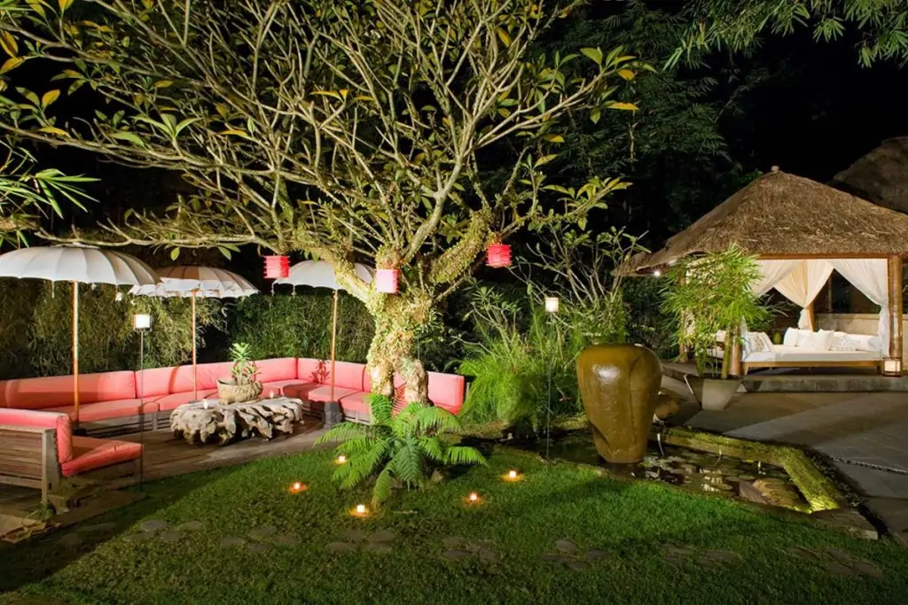 Villa Maya Retreat - 6 Bedrooms Villa - Tabanan Luxury Villa