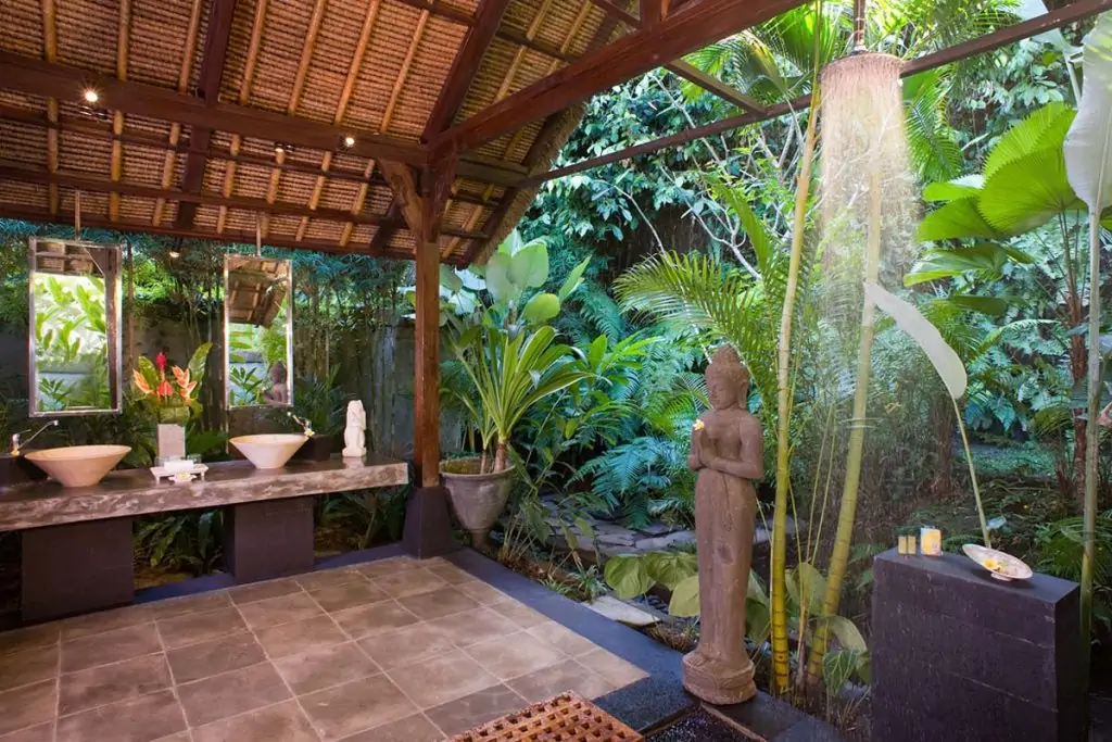 Villa Maya Retreat - 6 Bedrooms Villa - Tabanan Luxury Villa