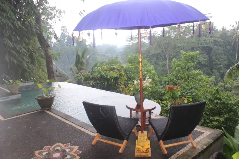 Melah Villa - 1 Bedroom Villa - Ubud Luxury Villa