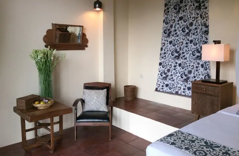 Melah Villa - 1 Bedroom Villa - Ubud Luxury Villa