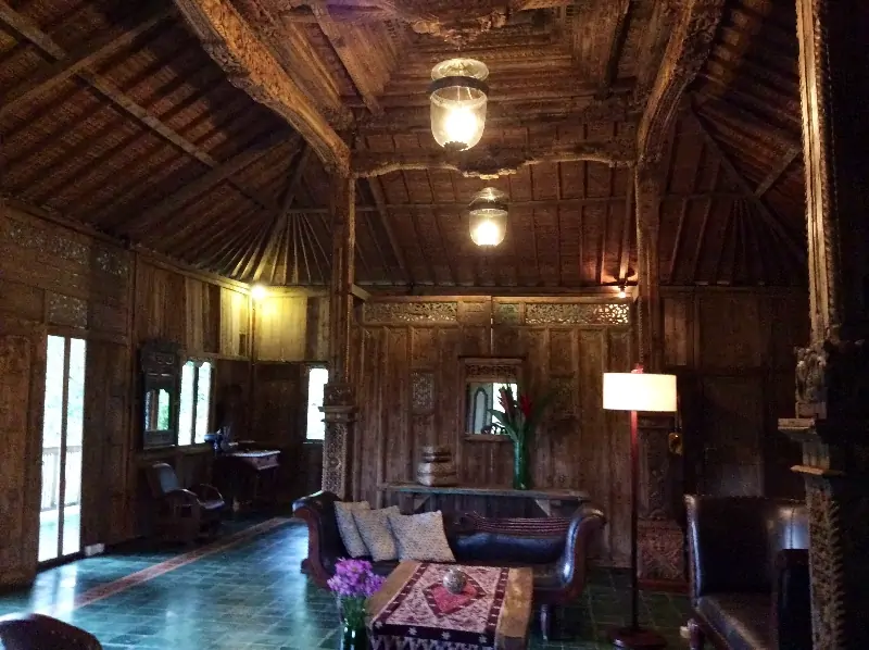 Melah Villa - 1 Bedroom Villa - Ubud Luxury Villa