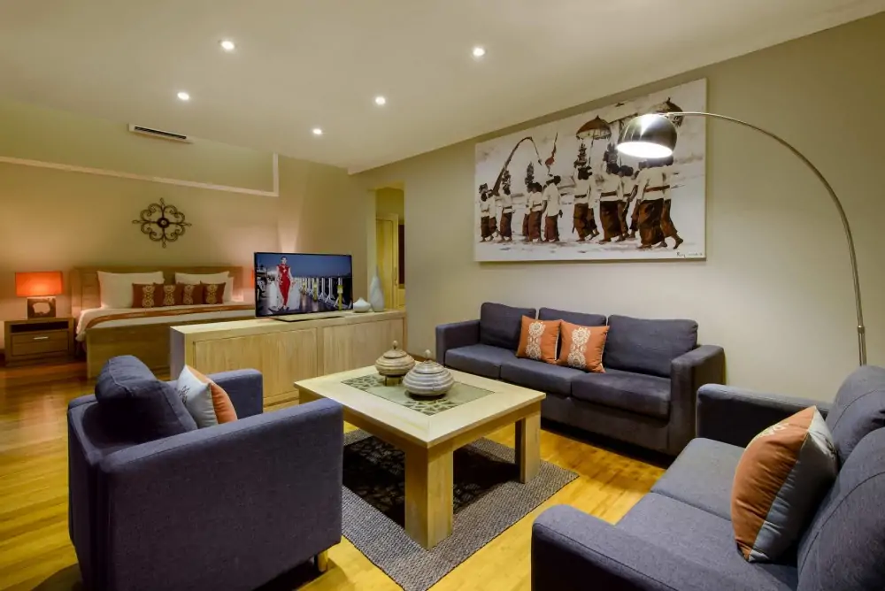 Villa Michelina - 3 Bedrooms Villa - Kuta / Legian Luxury Villa