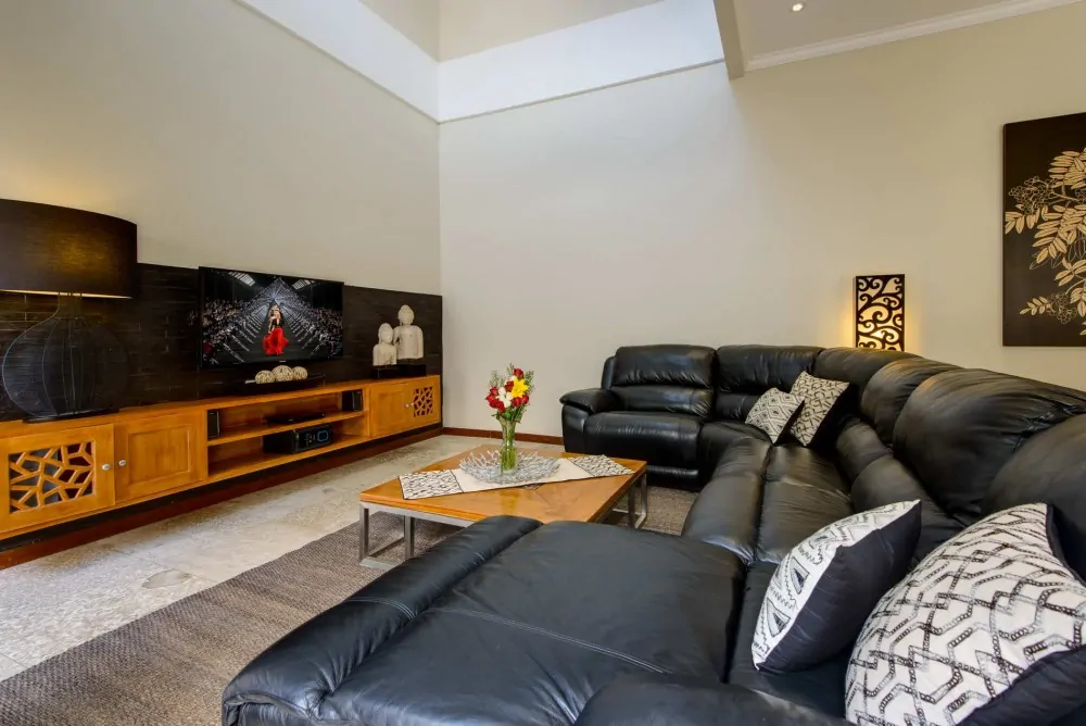 Villa Michelina - 3 Bedrooms Villa - Kuta / Legian Luxury Villa