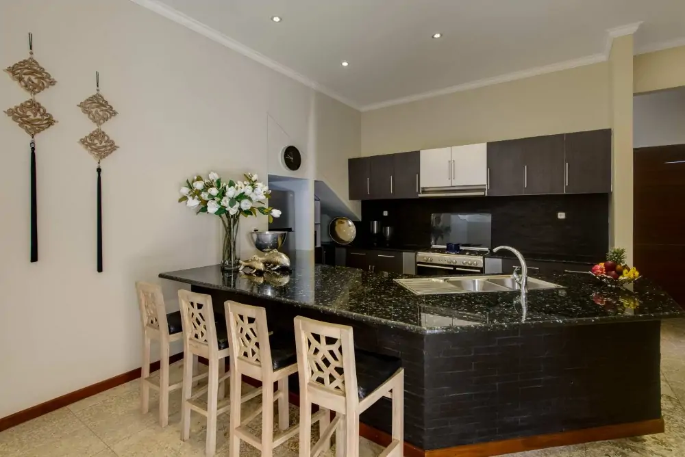 Villa Michelina - 3 Bedrooms Villa - Kuta / Legian Luxury Villa