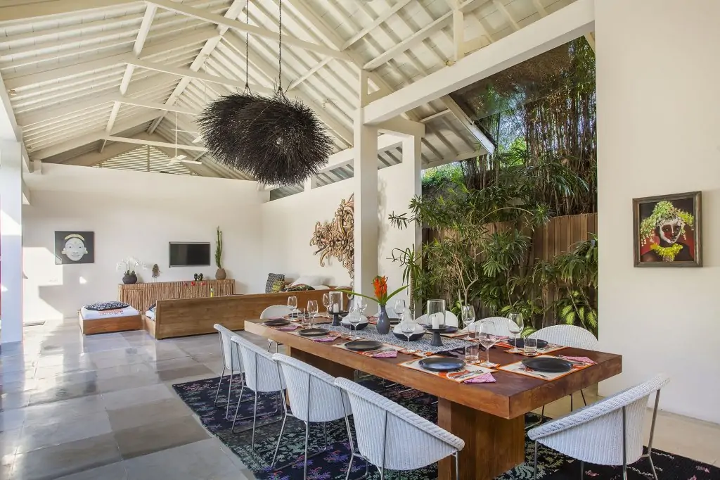 Villa Mimi Bali - 3 Bedrooms Villa - Seminyak Luxury Villa