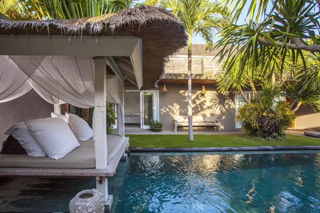 Villa Mimi Bali - 3 Bedrooms Villa - Seminyak Luxury Villa