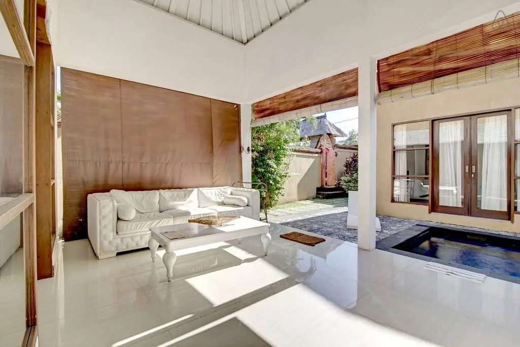 Villa Mimpi Manis - 6 Bedrooms Villa - Badung Luxury Villa